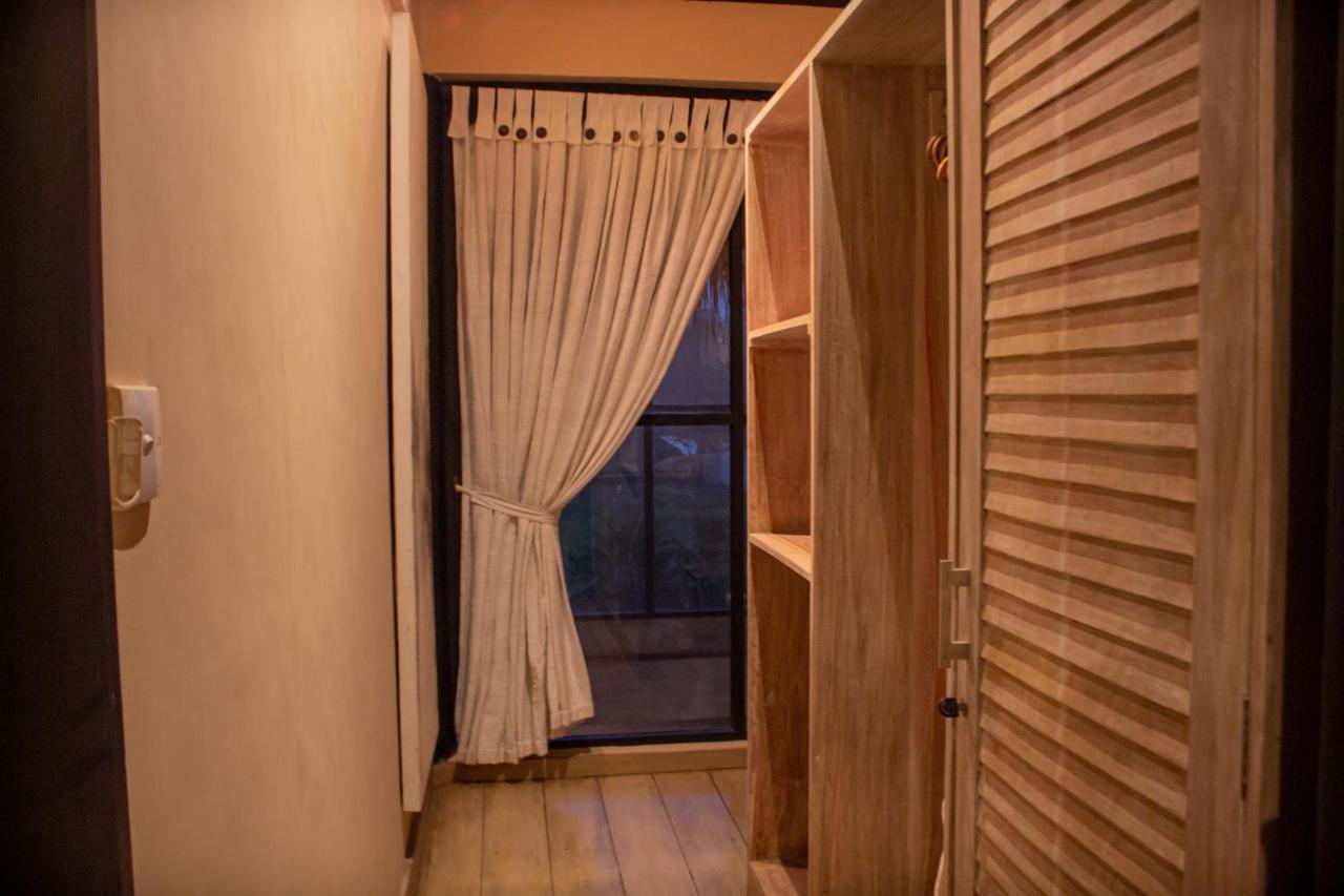 Puri Lotus Hotel Убуд Екстериор снимка